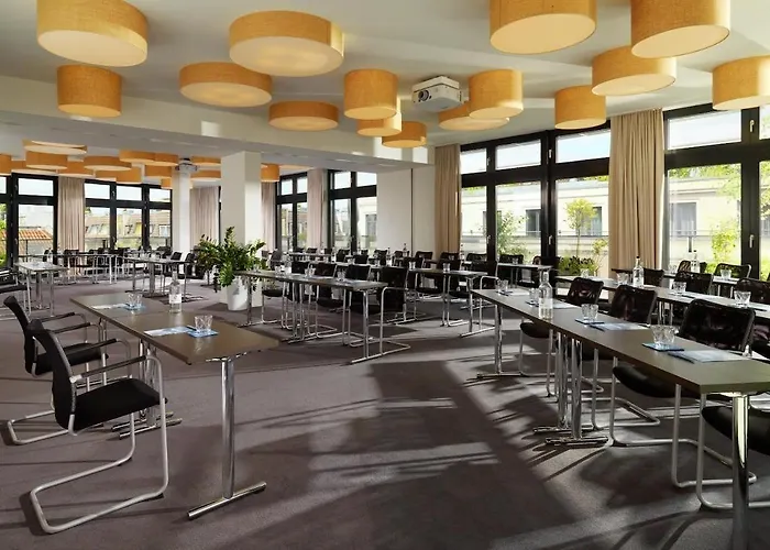 فندق Mani By Amano برلين