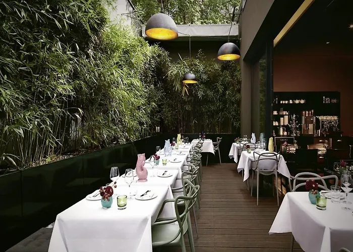 Mani By Amano 4* برلين