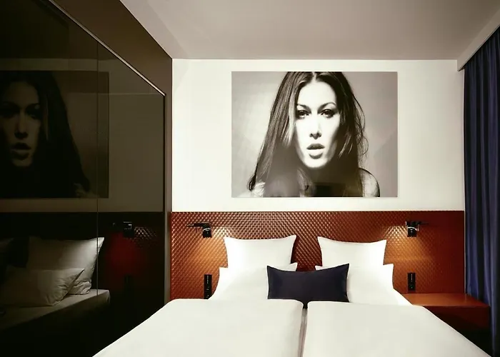 Mani By Amano فندق