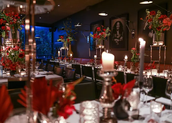 Mani By Amano Отель 4*