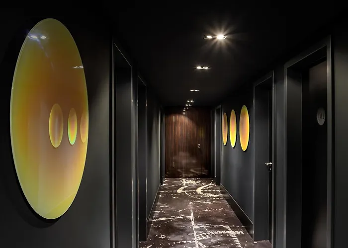 Mani By Amano فندق برلين