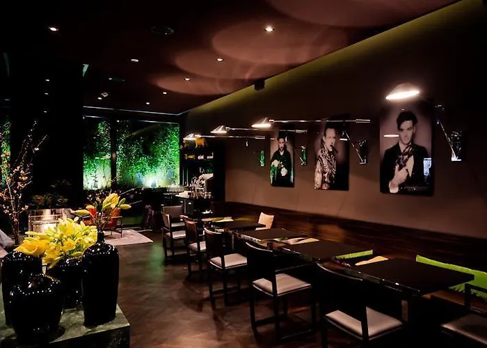 Mani By Amano فندق 4*