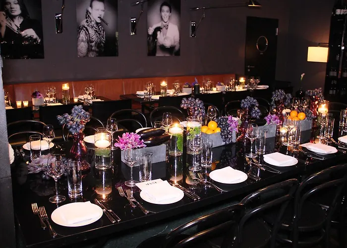 Mani By Amano برلين