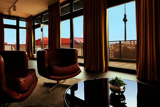 Mani By Amano فندق برلين