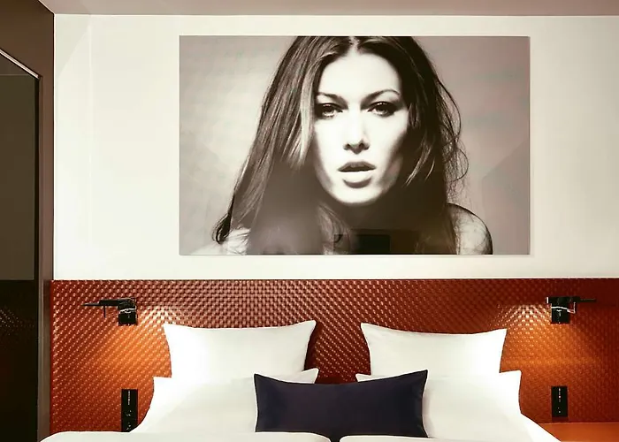 Отель Mani By Amano