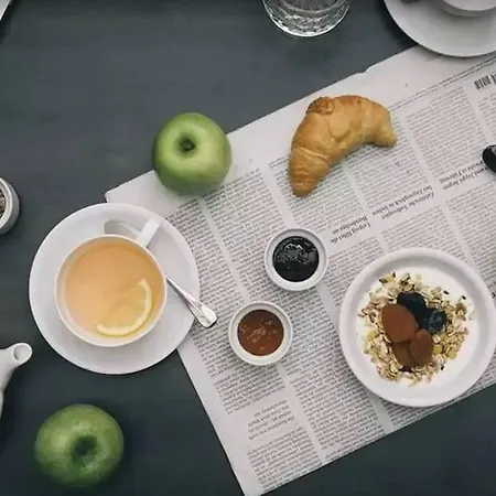 Mani By Amano Ξενοδοχείο 4*