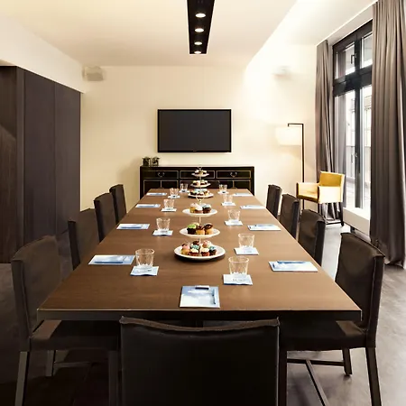 Ξενοδοχείο Mani By Amano Βερολίνο