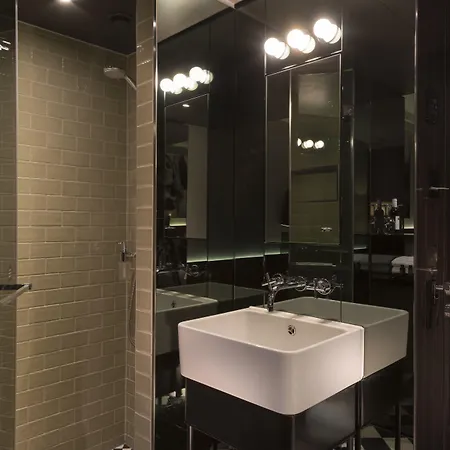 Ξενοδοχείο Mani By Amano