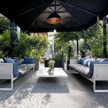 Ξενοδοχείο Mani By Amano 4*