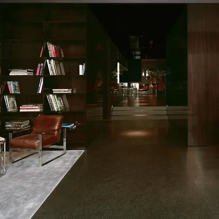 Mani By Amano Ξενοδοχείο Βερολίνο