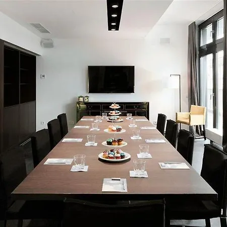 Ξενοδοχείο Mani By Amano