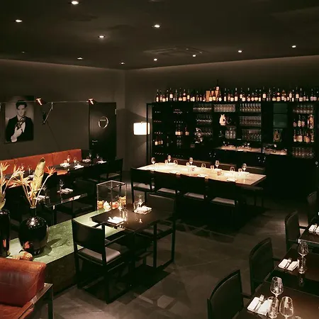 Ξενοδοχείο Mani By Amano