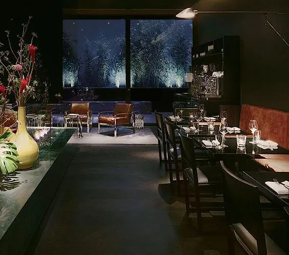 מלון Mani By Amano ברלין