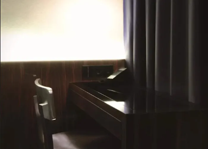 מלון Mani By Amano ברלין