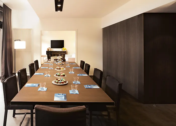 Mani By Amano מלון ברלין