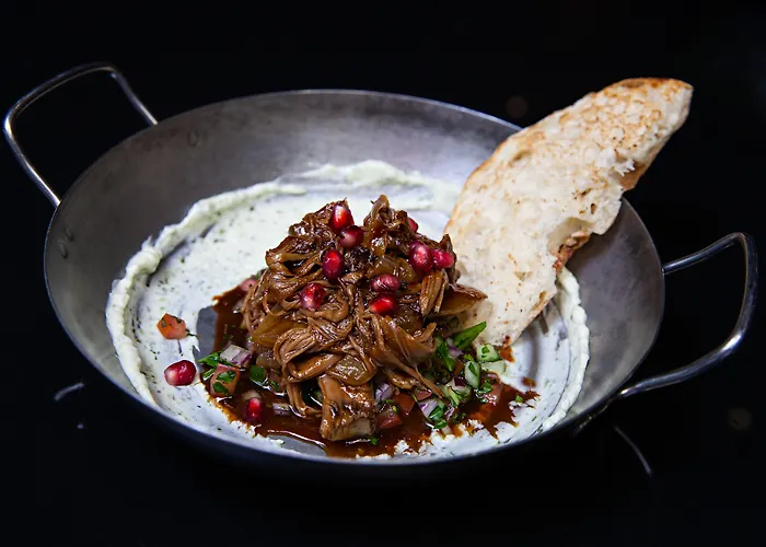 Mani By Amano מלון 4*