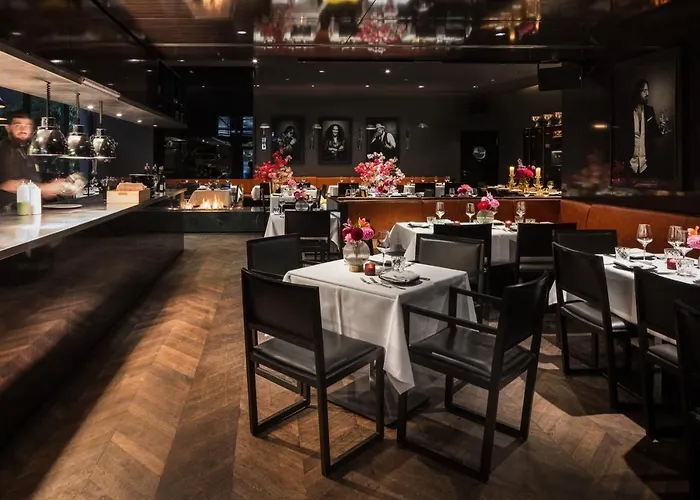 Mani By Amano מלון 4*