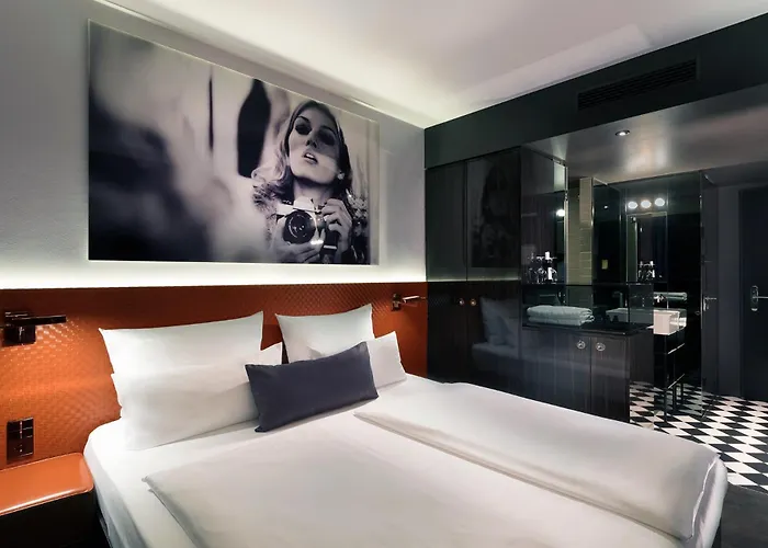 Mani By Amano 4* ברלין