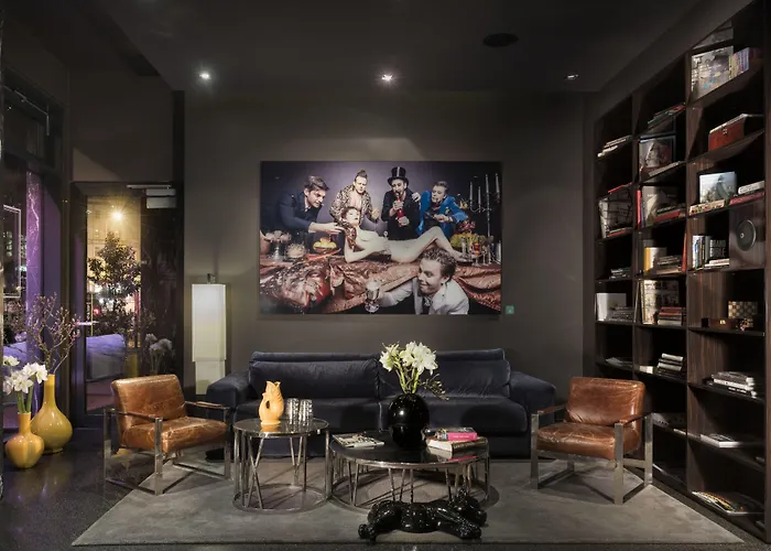 Mani By Amano מלון 4*