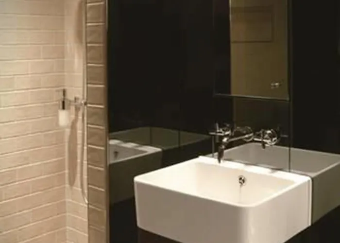 Mani By Amano מלון 4*