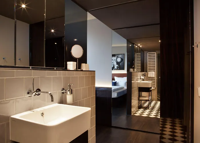 מלון Mani By Amano ברלין