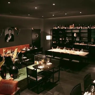 Mani By Amano ברלין