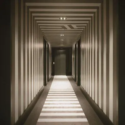 מלון Mani By Amano