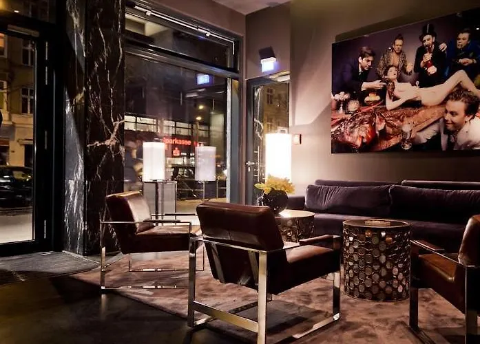 Mani By Amano 4* ברלין