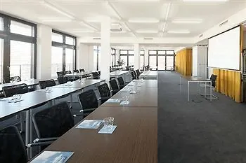 Mani By Amano 4* ברלין