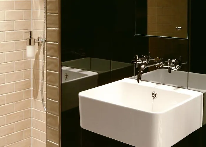 מלון Mani By Amano ברלין