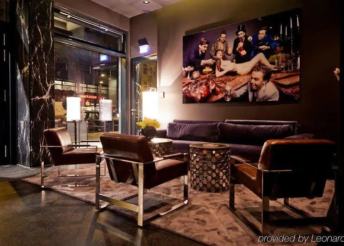 מלון Mani By Amano