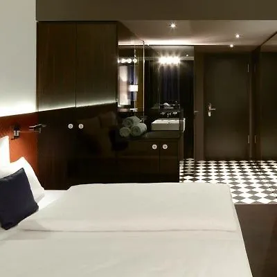 Mani By Amano מלון ברלין