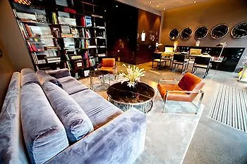 Mani By Amano מלון ברלין