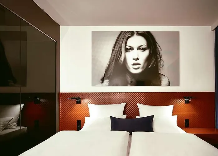 Mani By Amano 4* ברלין